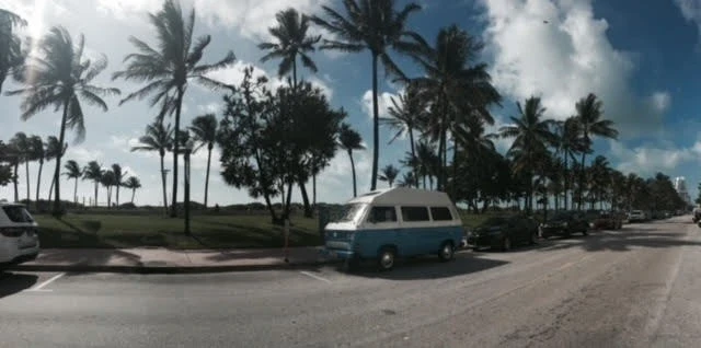 1984 Volkswagen Bay-Window Camper - Image 14 of 18