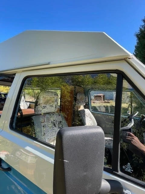 1984 Volkswagen Bay-Window Camper - Image 4 of 18