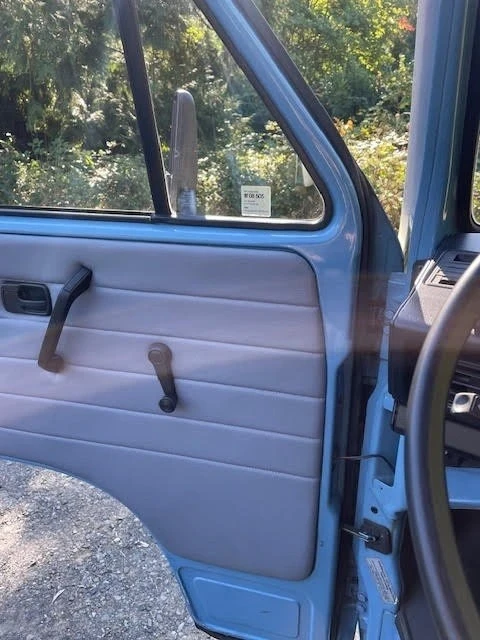 1984 Volkswagen Bay-Window Camper - Image 9 of 18