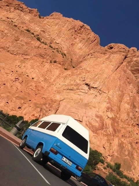 1984 Volkswagen Bay-Window Camper - Image 13 of 18