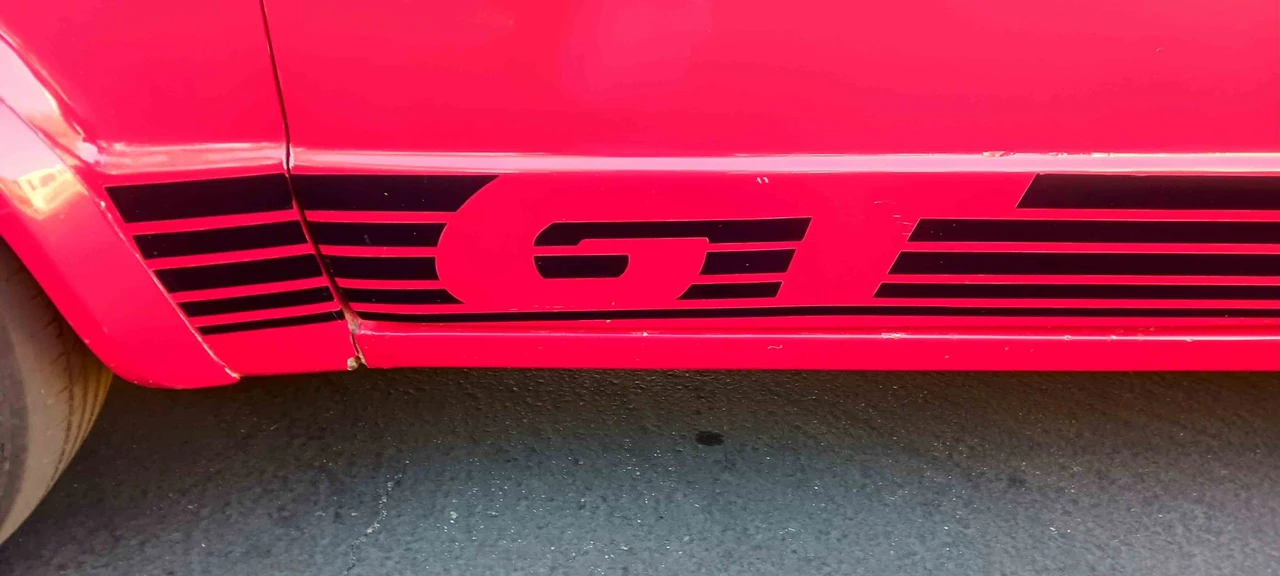 1984 Volkswagen Golf Mk1 - Image 29 of 31