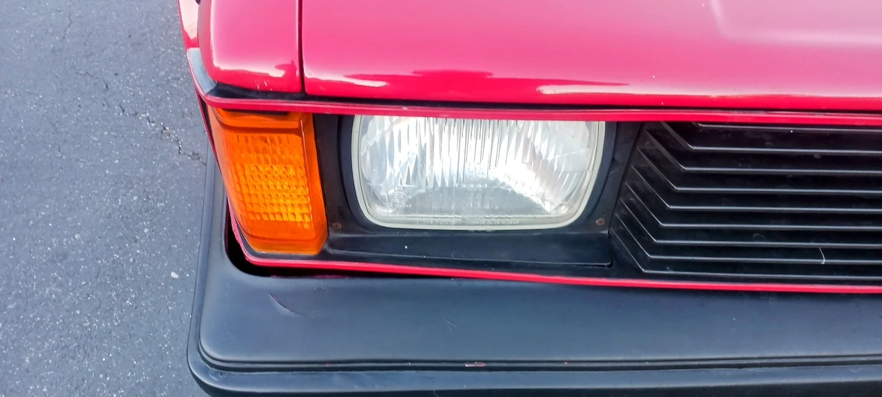 1984 Volkswagen Golf Mk1 - Image 12 of 31