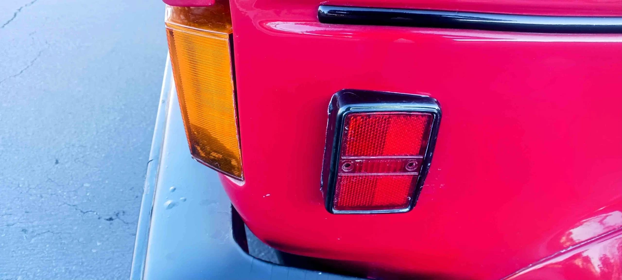 1984 Volkswagen Golf Mk1 - Image 24 of 31