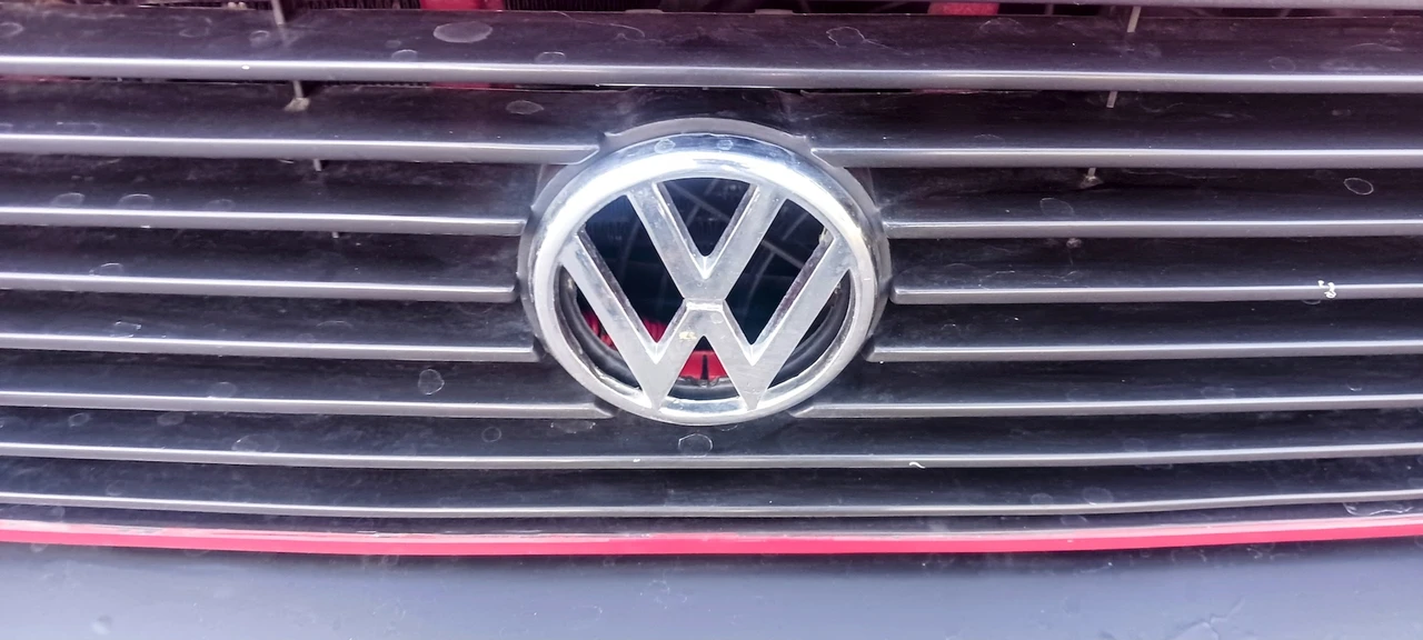 1984 Volkswagen Golf Mk1 - Image 13 of 31