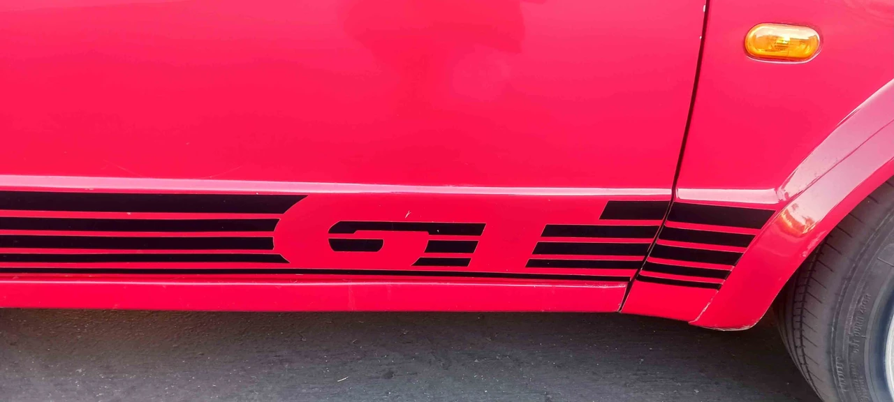 1984 Volkswagen Golf Mk1 - Image 28 of 31