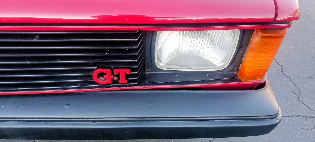 1984 Volkswagen Golf Mk1 - Image 14 of 31