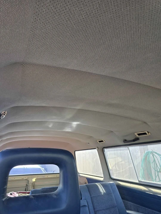 1984 Volkswagen Vanagon - Image 7 of 11