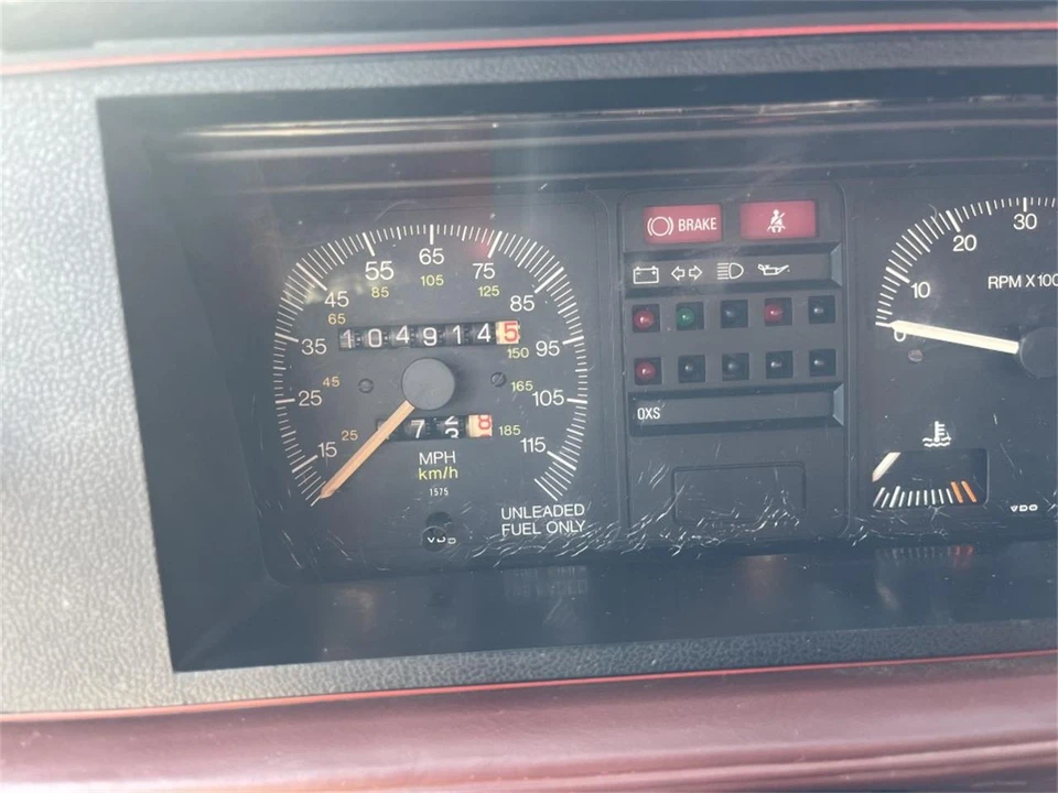 1984 Volkswagen GTI Mk2 - Image 11 of 13