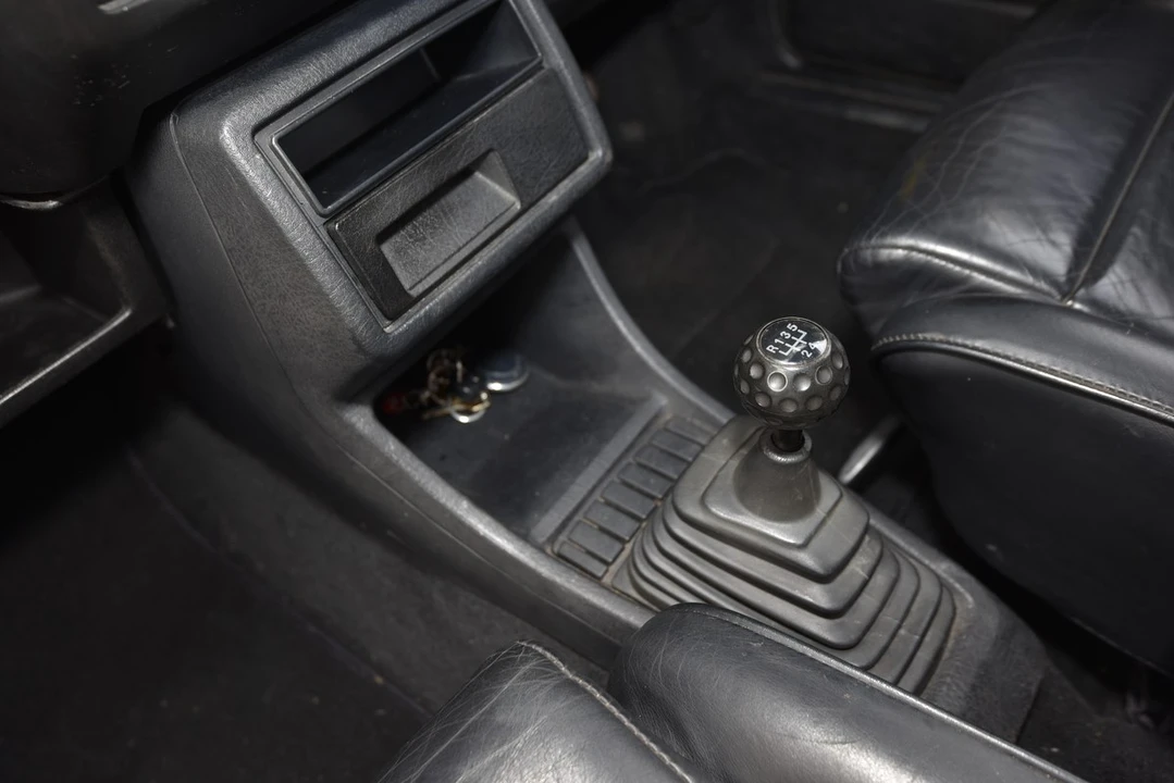 1984 Volkswagen GTI Mk2 - Image 9 of 30