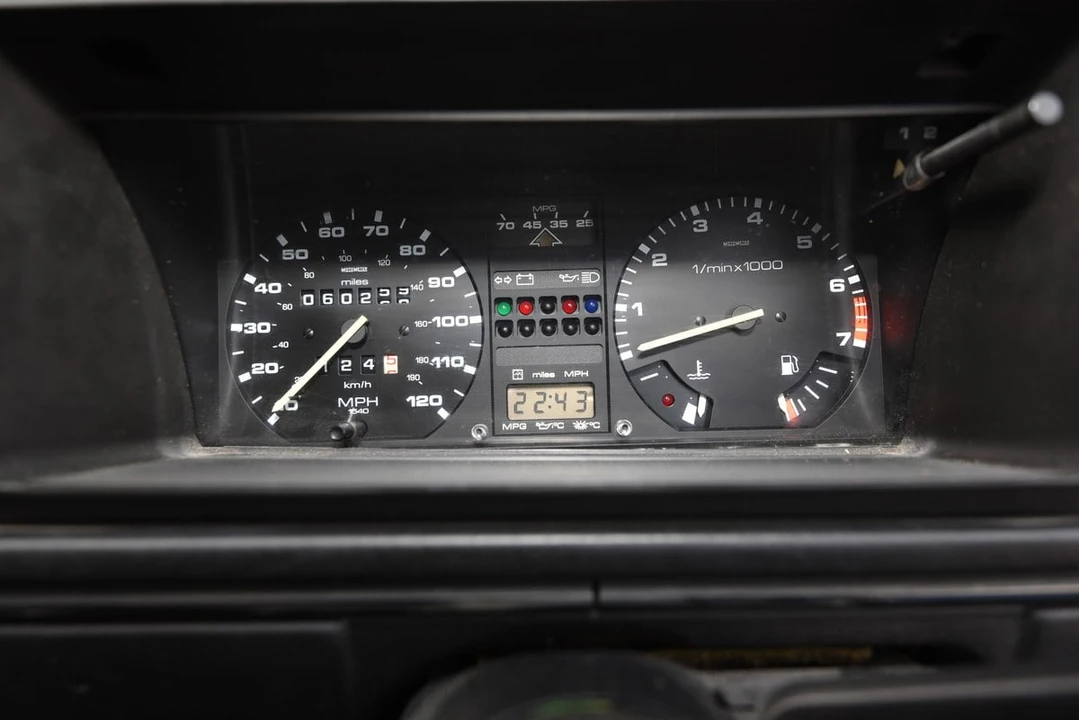 1984 Volkswagen GTI Mk2 - Image 4 of 30