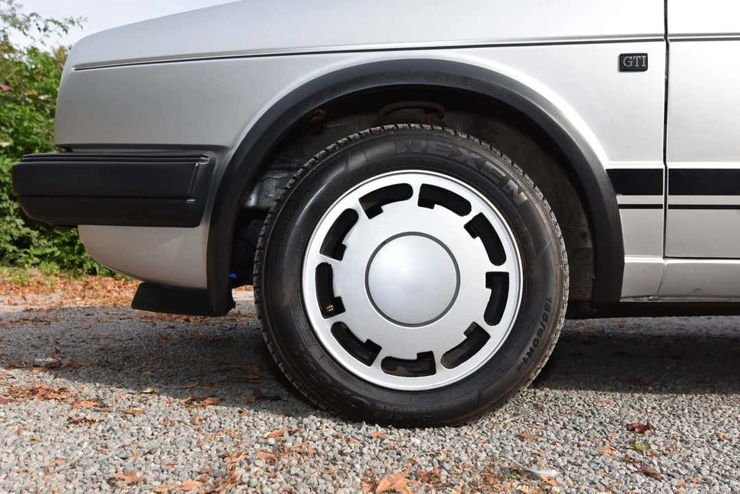 1984 Volkswagen GTI Mk2 - Image 7 of 30