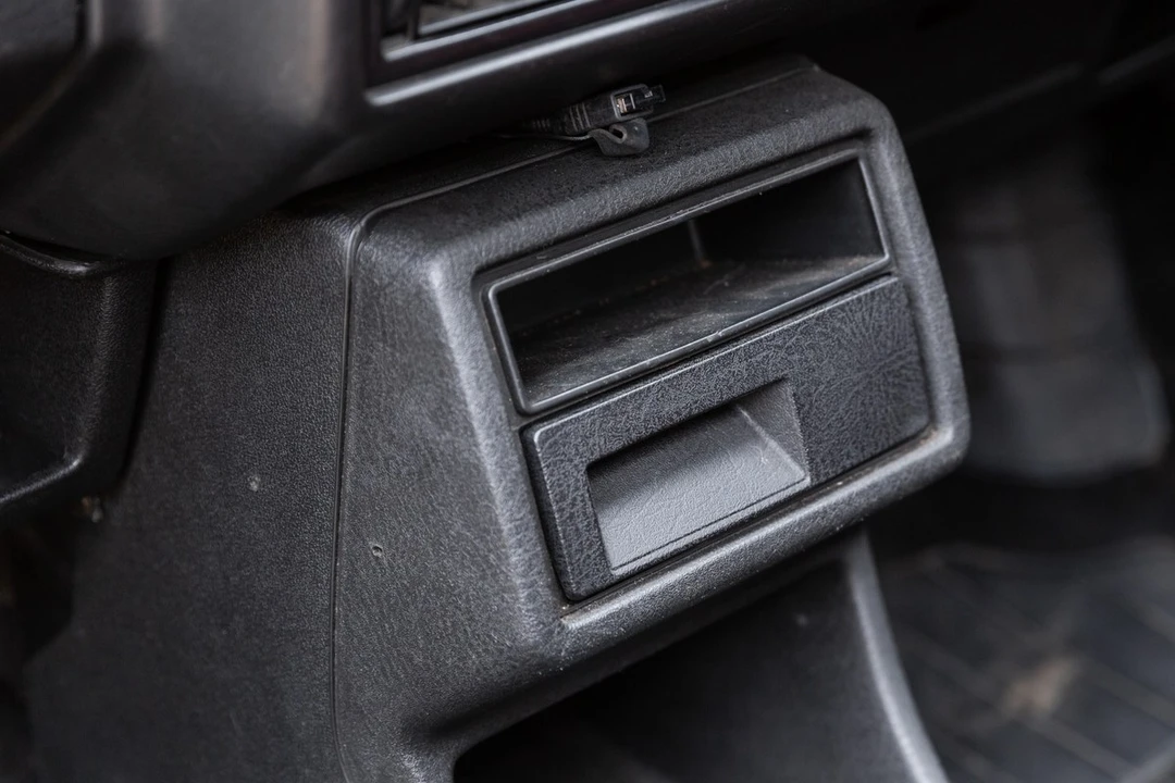 1984 Volkswagen GTI Mk2 - Image 30 of 30