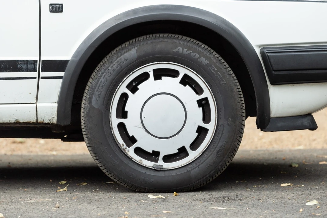 1984 Volkswagen GTI Mk2 - Image 15 of 30