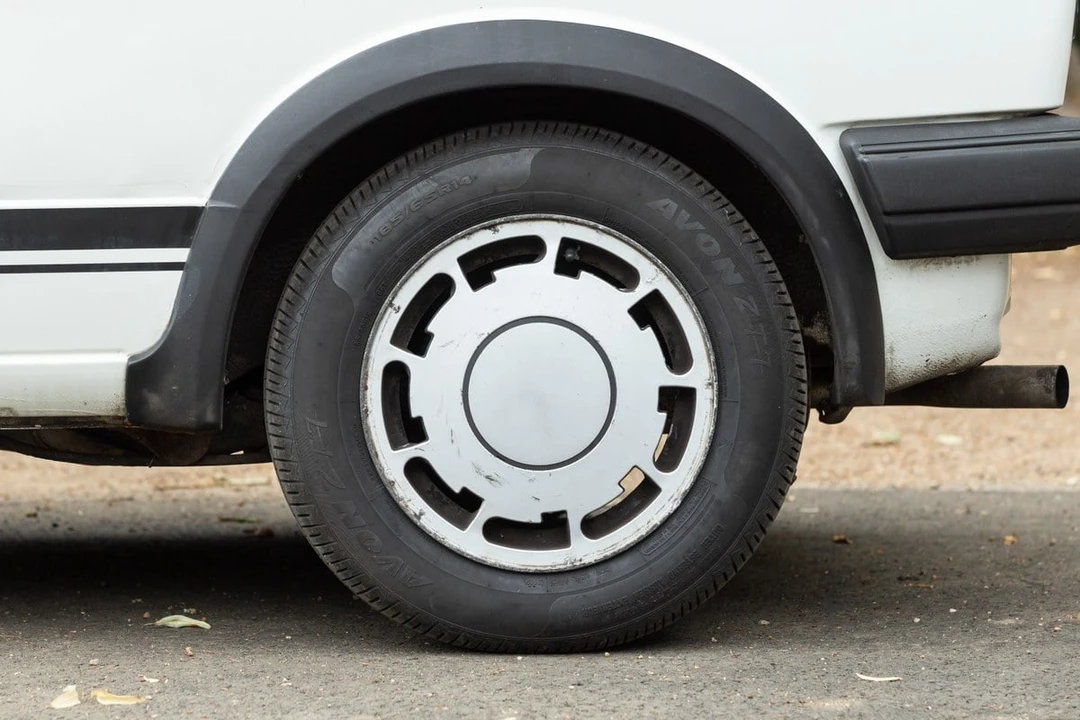 1984 Volkswagen GTI Mk2 - Image 16 of 30
