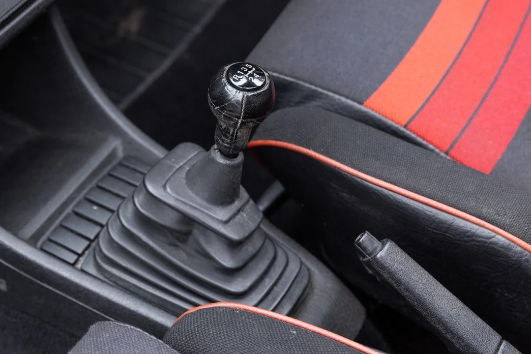 1984 Volkswagen GTI Mk2 - Image 23 of 30