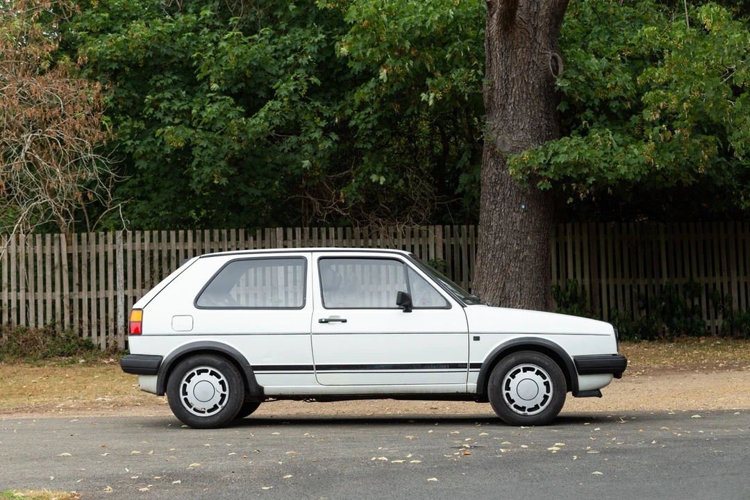 1984 Volkswagen GTI Mk2 - Image 13 of 30