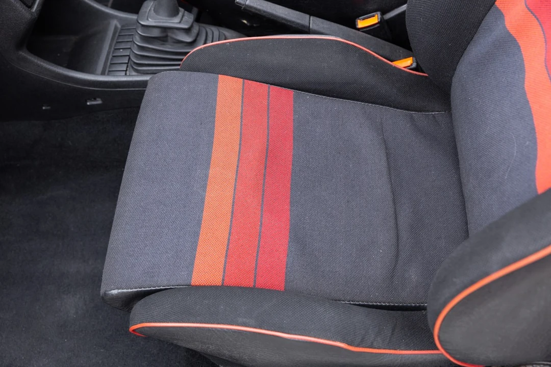 1984 Volkswagen GTI Mk2 - Image 22 of 30