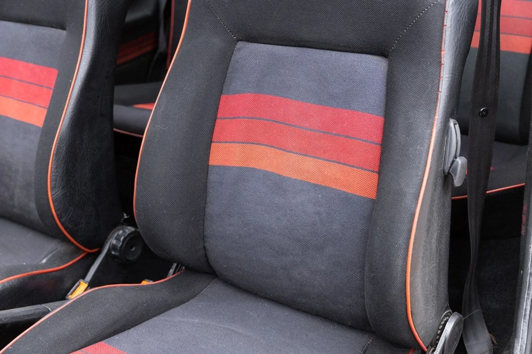 1984 Volkswagen GTI Mk2 - Image 21 of 30