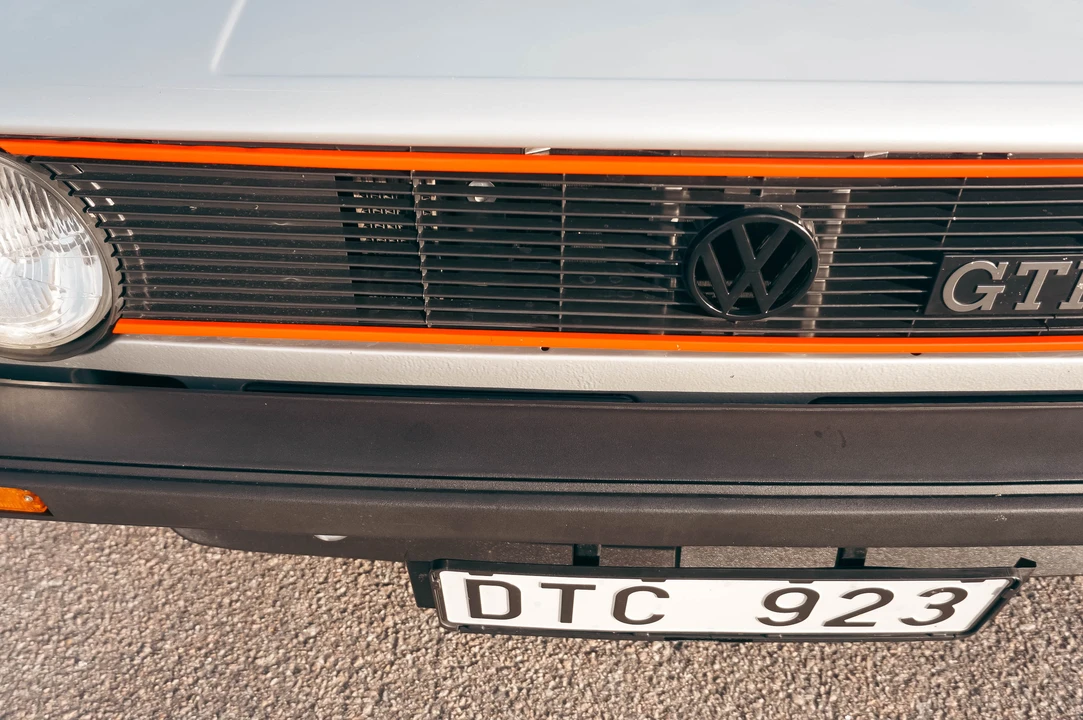 1984 Volkswagen Golf Mk1 - Image 25 of 31