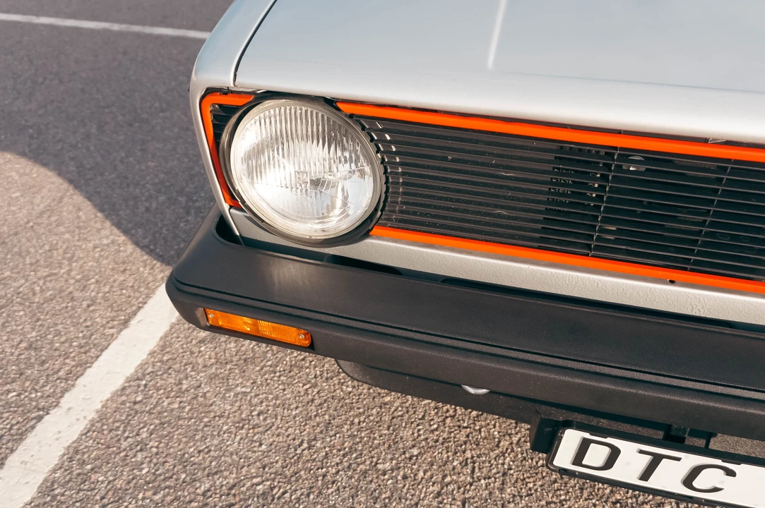 1984 Volkswagen Golf Mk1 - Image 22 of 31