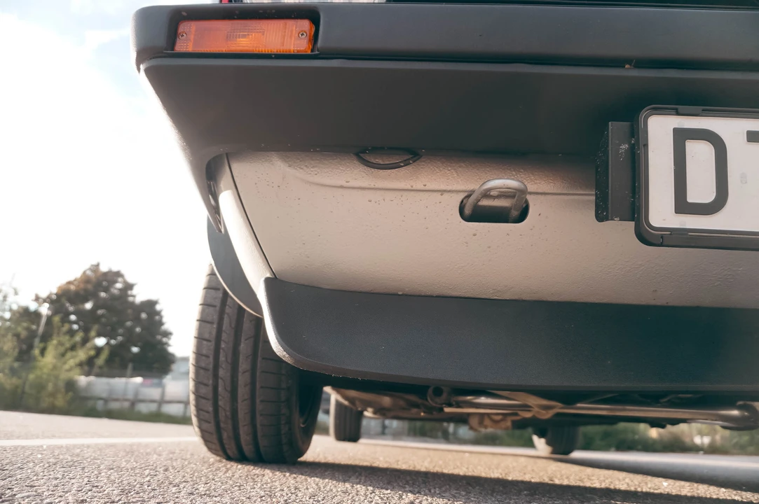 1984 Volkswagen Golf Mk1 - Image 29 of 31