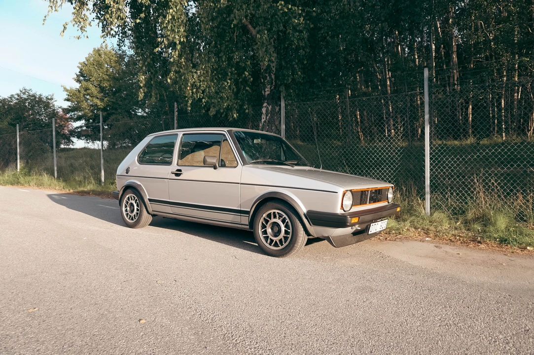 1984 Volkswagen Golf Mk1 - Image 15 of 31
