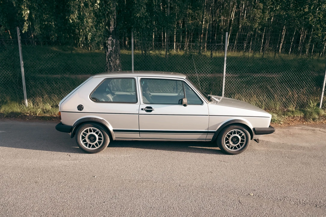 1984 Volkswagen Golf Mk1 - Image 14 of 31