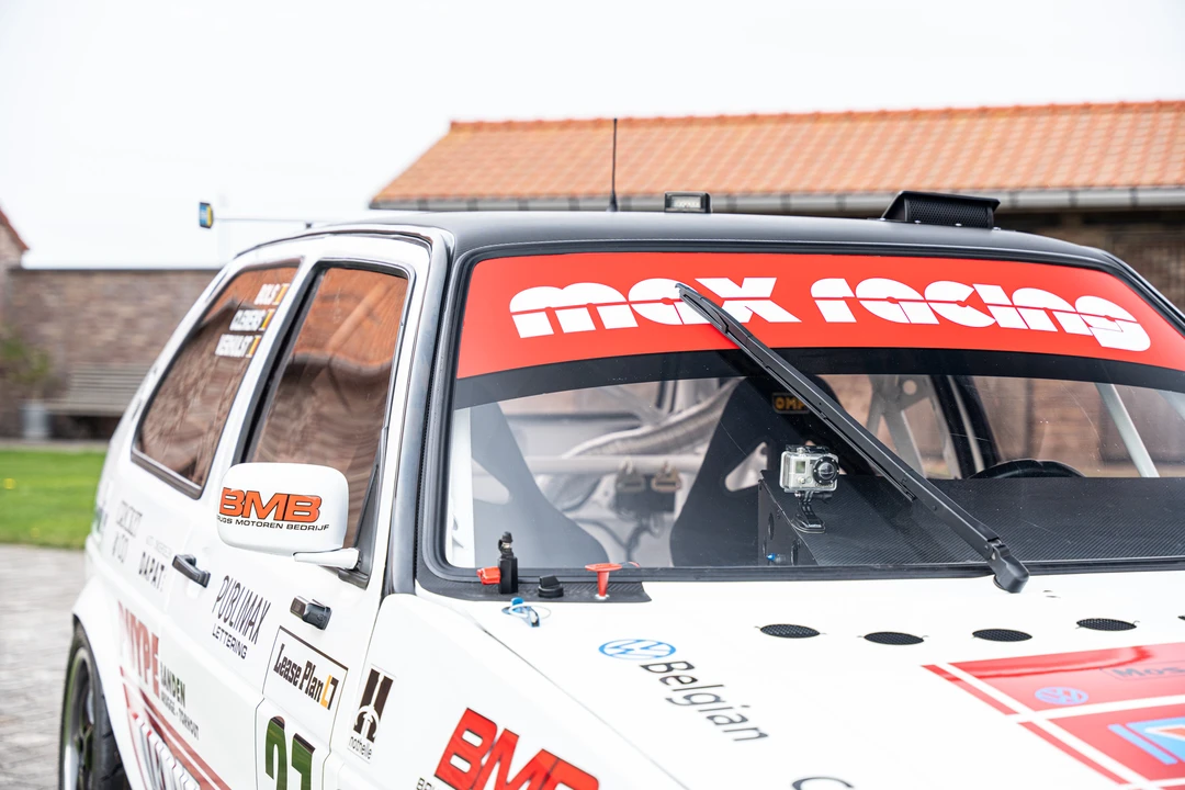 1984 Volkswagen Golf Mk2 - Image 14 of 31