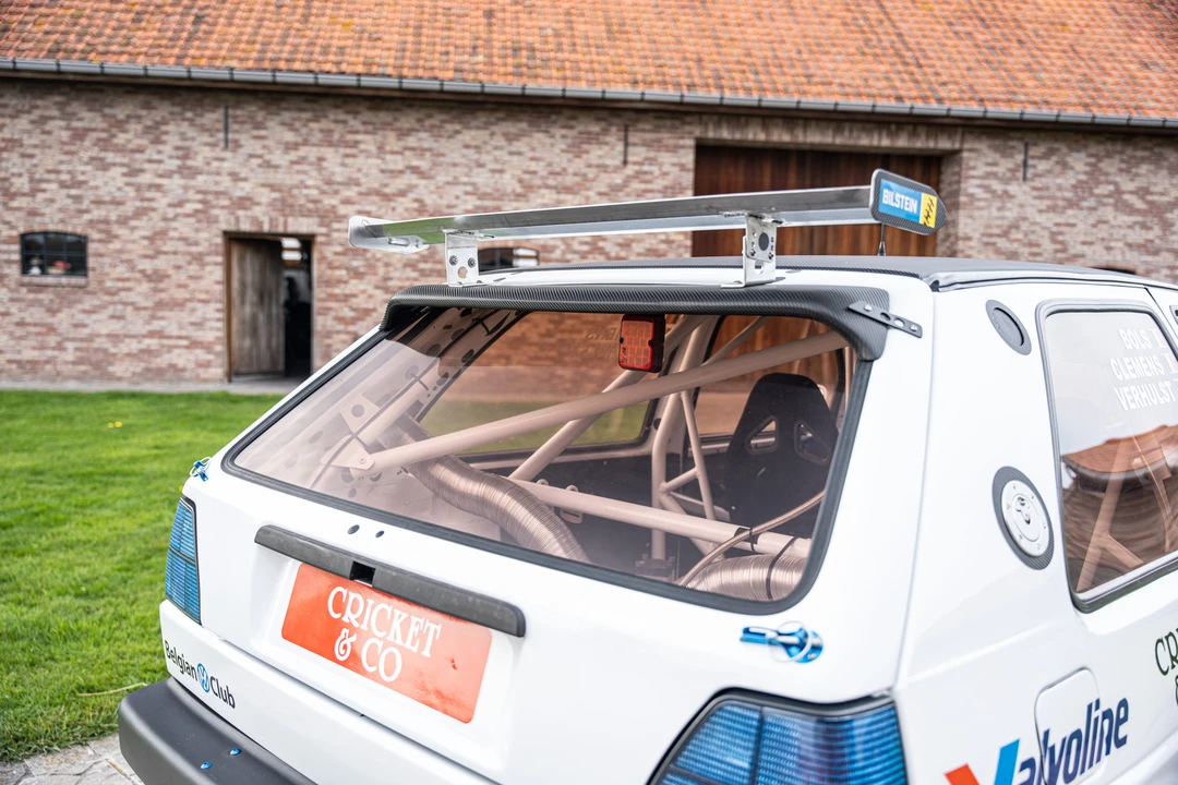 1984 Volkswagen Golf Mk2 - Image 17 of 31