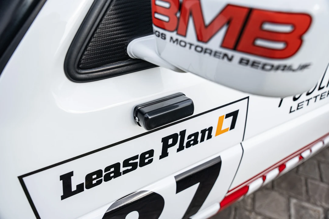 1984 Volkswagen Golf Mk2 - Image 18 of 31