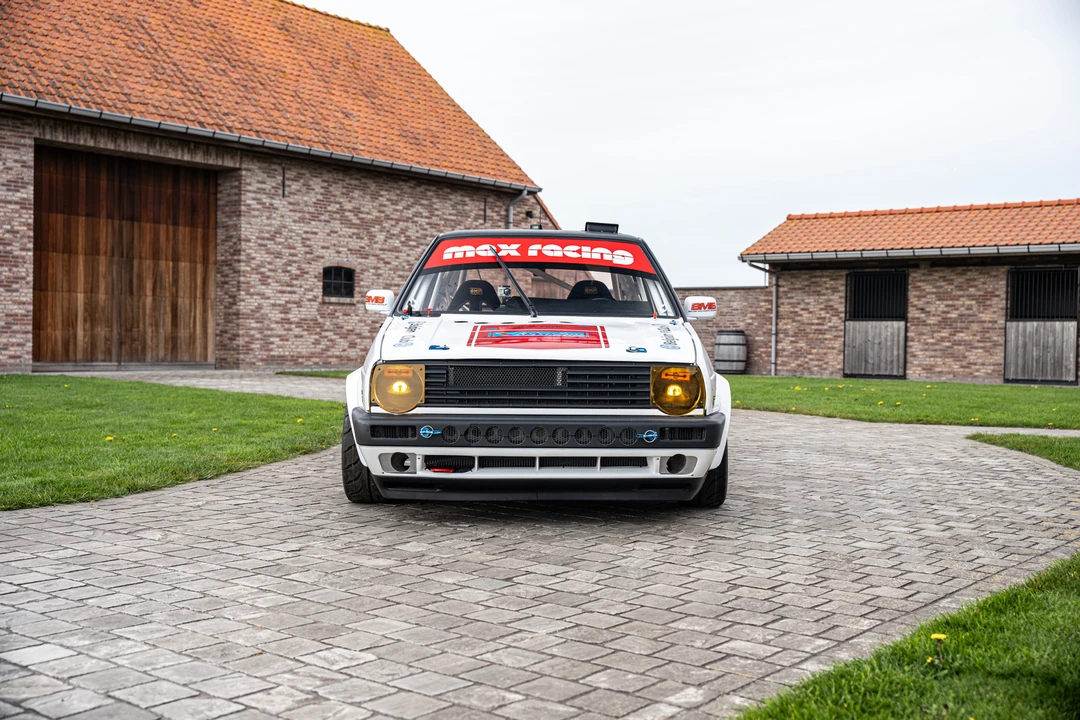 1984 Volkswagen Golf Mk2 - Image 10 of 31