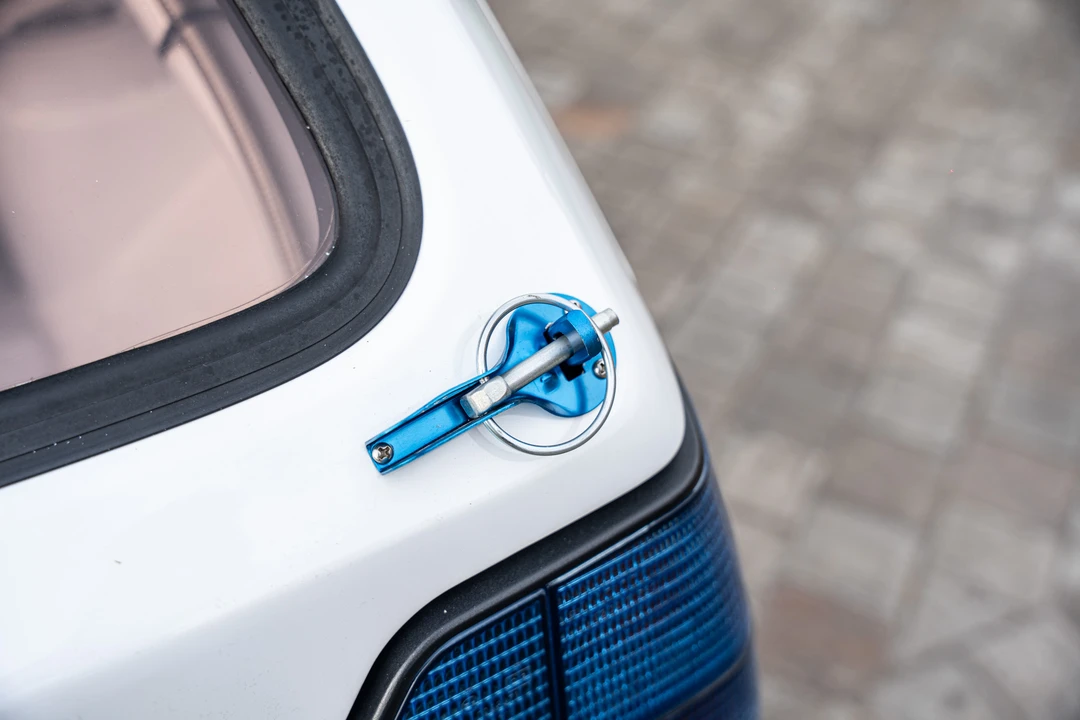 1984 Volkswagen Golf Mk2 - Image 27 of 31