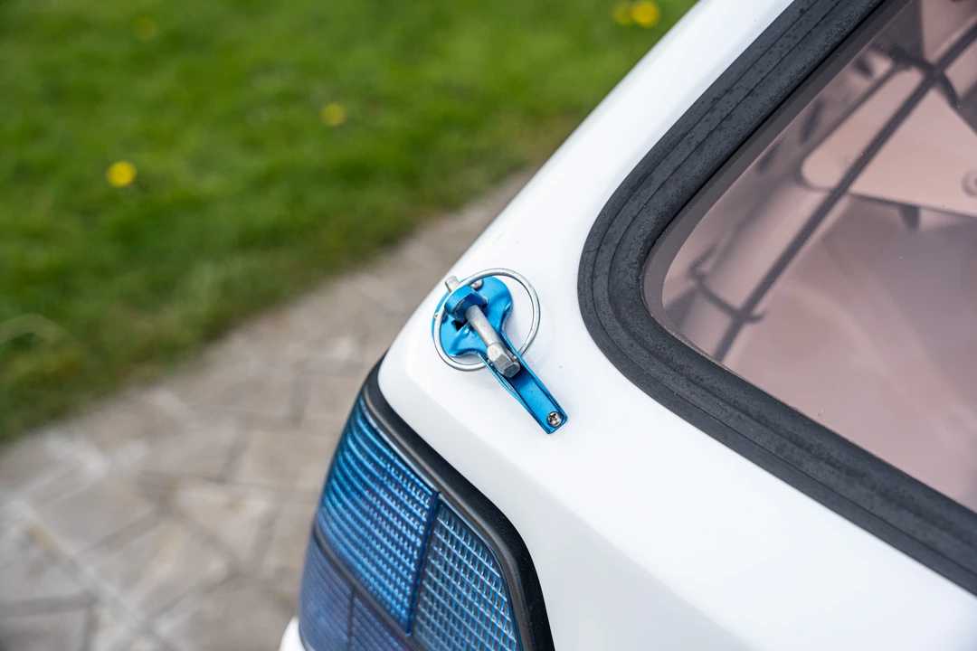 1984 Volkswagen Golf Mk2 - Image 28 of 31