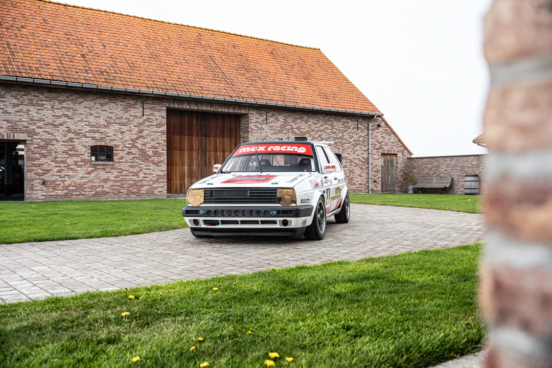 1984 Volkswagen Golf Mk2 - Image 3 of 31