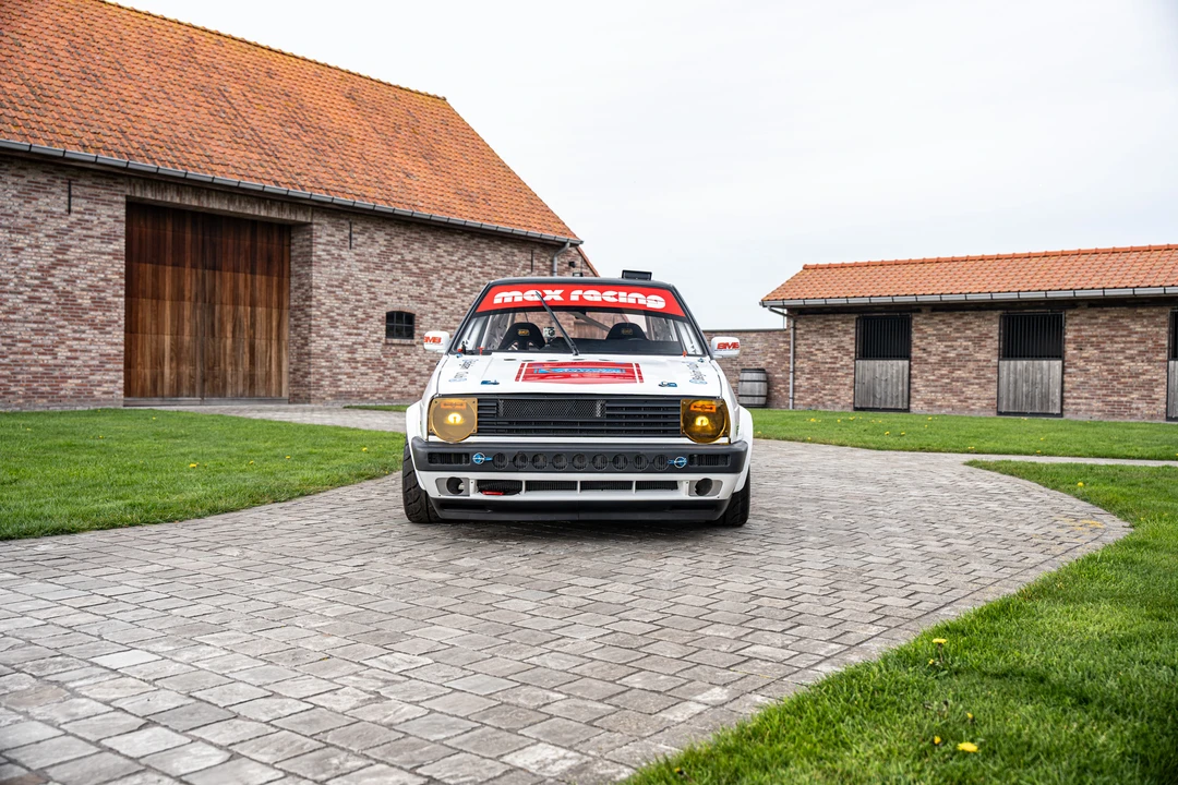 1984 Volkswagen Golf Mk2 - Image 2 of 31