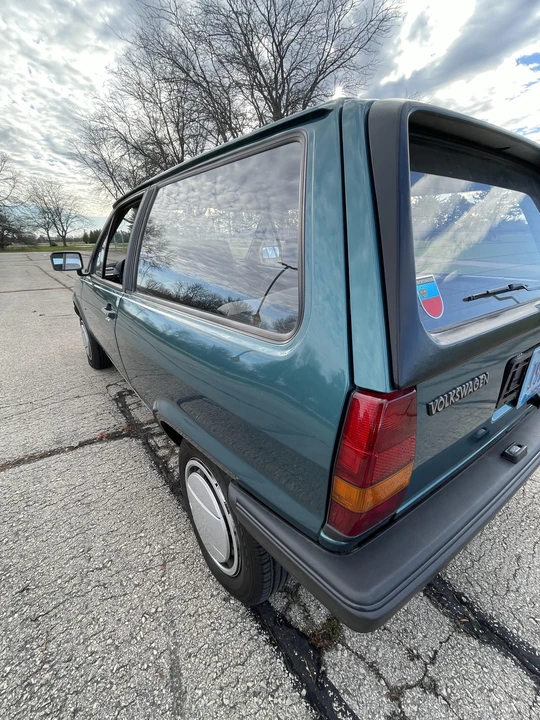 1984 Volkswagen Polo - Image 30 of 31