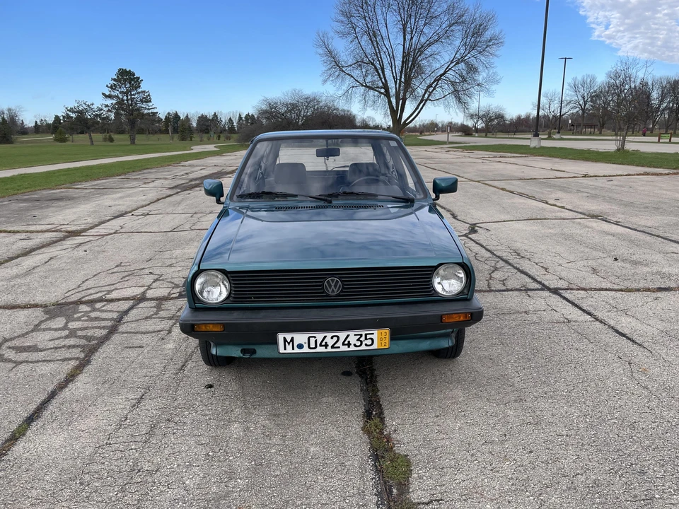 1984 Volkswagen Polo - Image 7 of 31