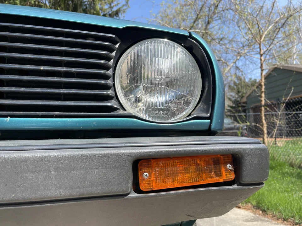 1984 Volkswagen Polo - Image 24 of 31
