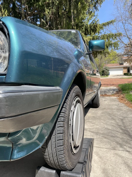 1984 Volkswagen Polo - Image 26 of 31