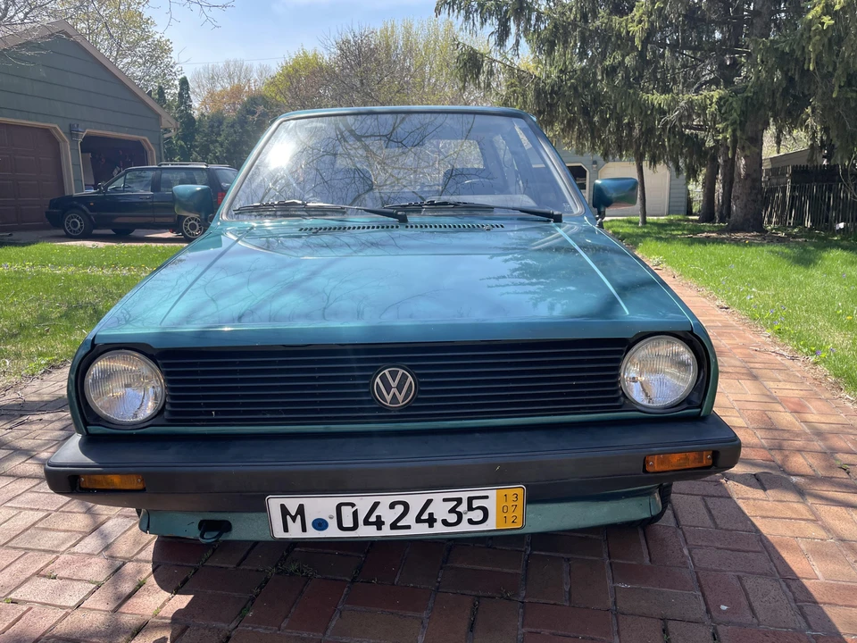 1984 Volkswagen Polo - Image 6 of 31