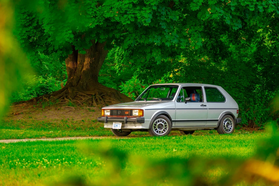 1984 Volkswagen GTI Mk1 - Image 19 of 31