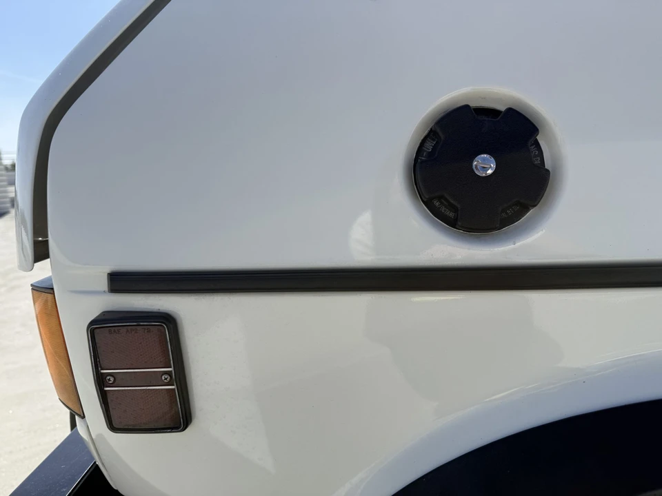 1984 Volkswagen GTI Mk1 - Image 31 of 31