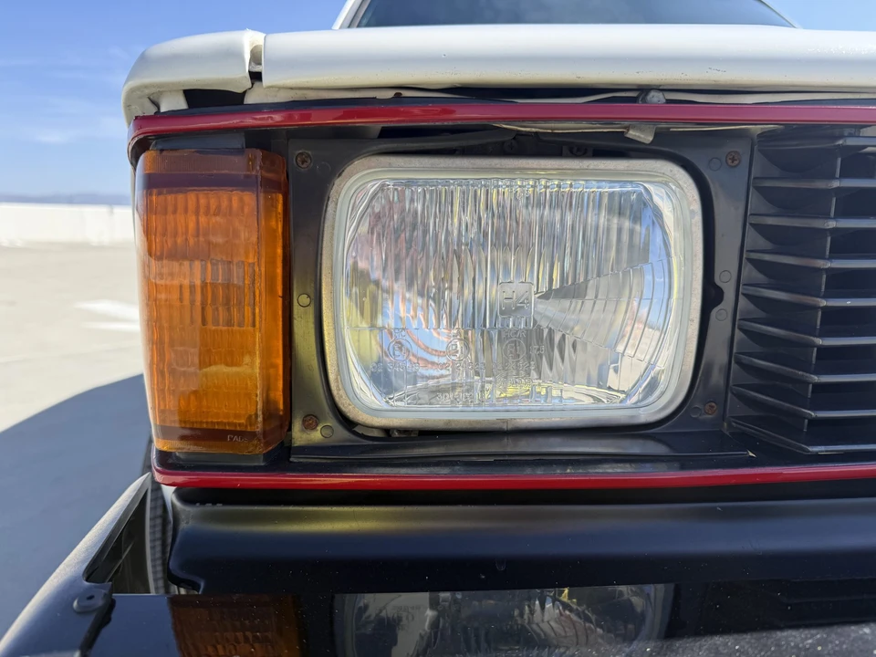 1984 Volkswagen GTI Mk1 - Image 18 of 31