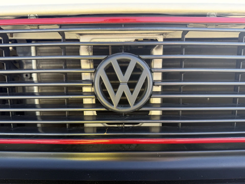 1984 Volkswagen GTI Mk1 - Image 19 of 31