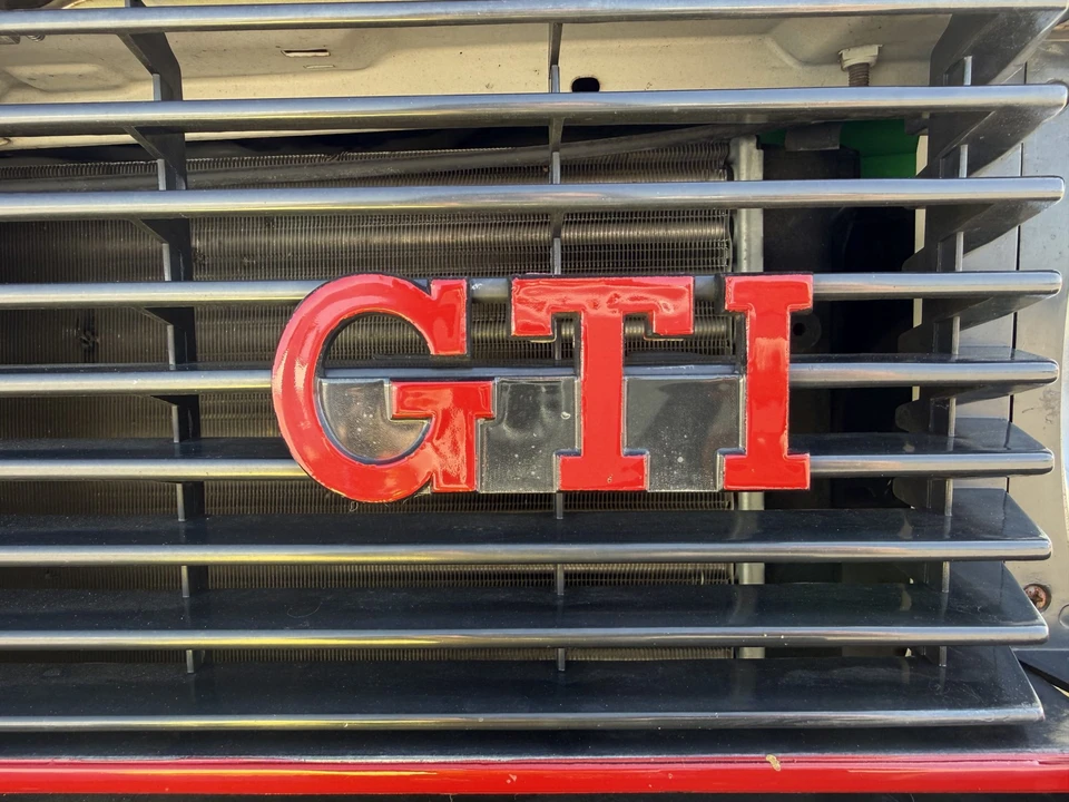 1984 Volkswagen GTI Mk1 - Image 21 of 31