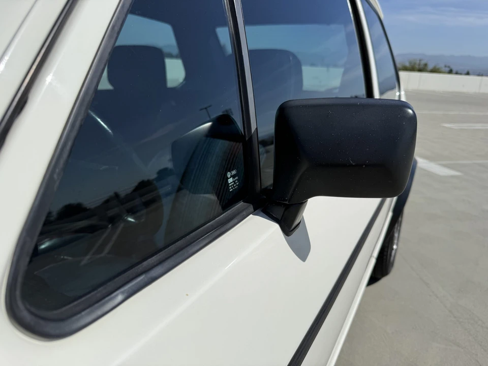 1984 Volkswagen GTI Mk1 - Image 23 of 31