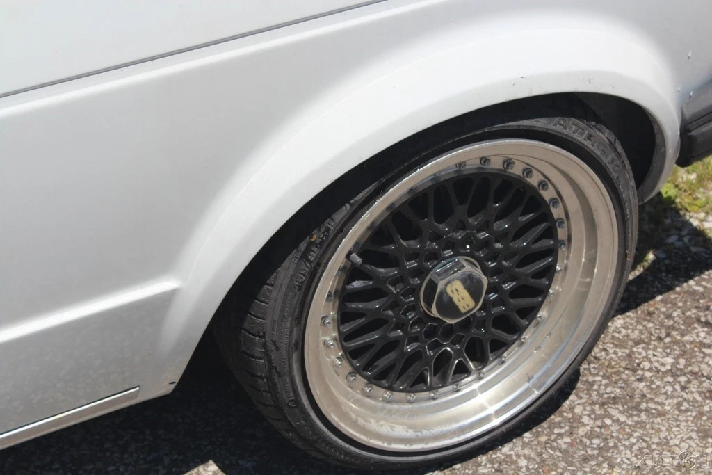 1984 Volkswagen GTI Mk1 - Image 14 of 24