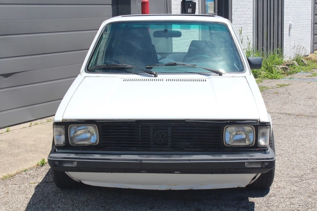 1984 Volkswagen GTI Mk1 - Image 5 of 24