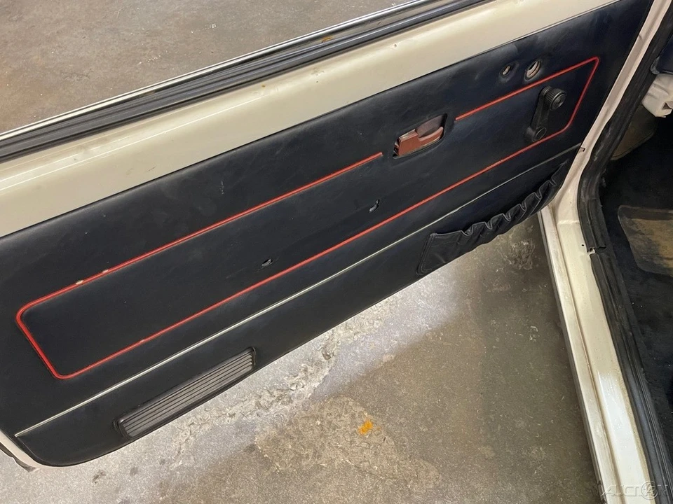 1984 Volkswagen GTI Mk1 - Image 23 of 24