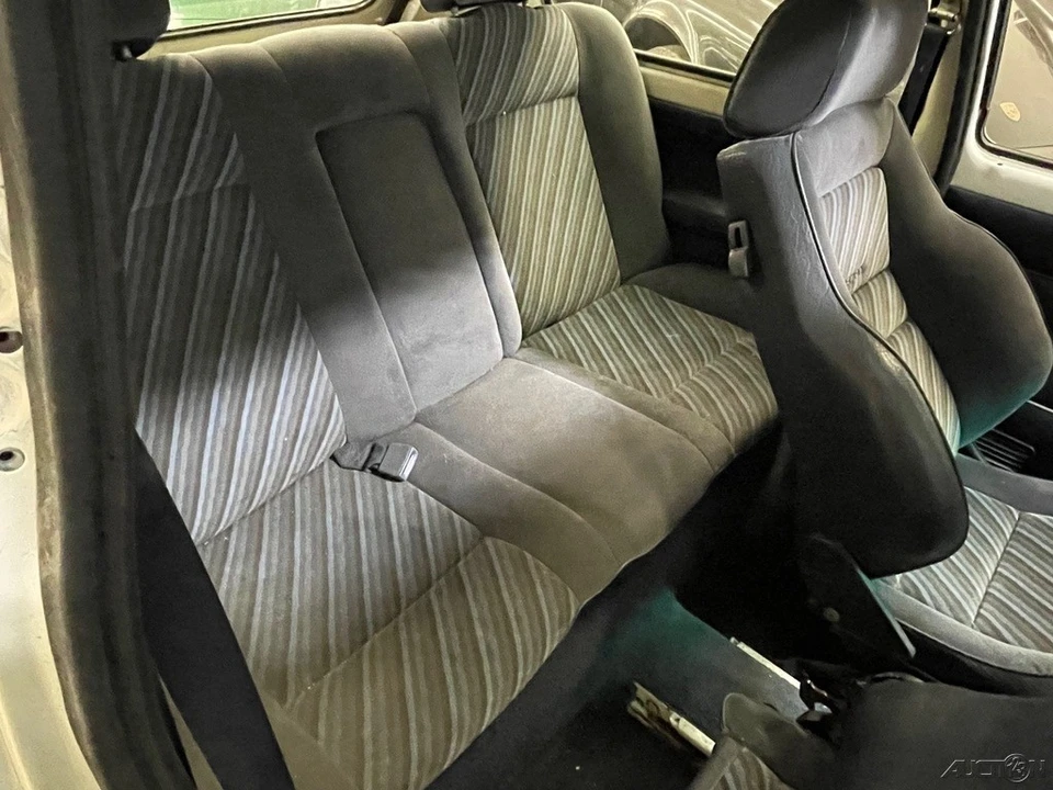 1984 Volkswagen GTI Mk1 - Image 22 of 24